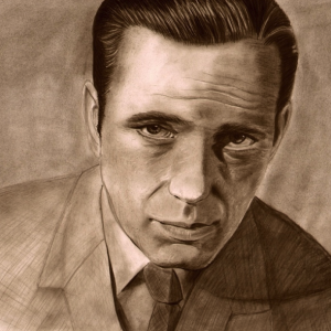 Humphery Bogart